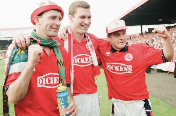 boro_mag's tweet photo. UPDATE | Vol 4 is almost here. The usual printing shenanigans are out the way and hopefully all mags will be posted next week. 

Thank you to everyone for their patience but it’s definitely worth it!

If anyone wants a free digital copy of Vol 1, 2 or 3 drop us a DM!

#UTB https://t.co/PNuYfusmxQ