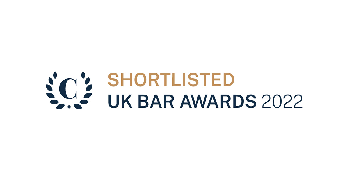 Nominations for Robert Weir QC, Talia Barsam and Christopher Stone at the #ChambersUKBarAwards 2022. For more information, please visit: bit.ly/DevNews310822