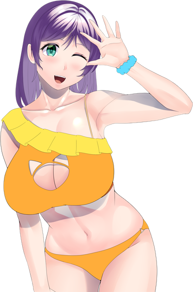 まあいいでしょう 