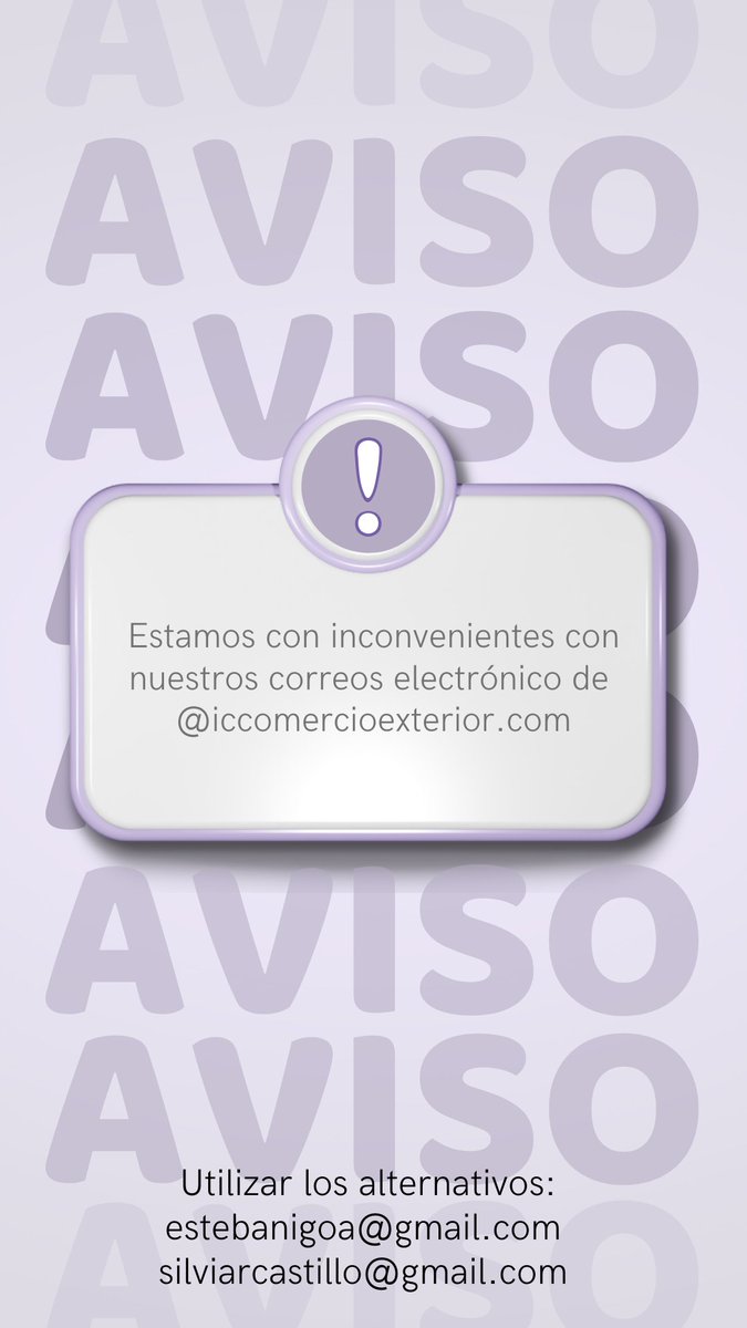 IC_Comex's tweet photo. https://t.co/0t1NdmnlI7