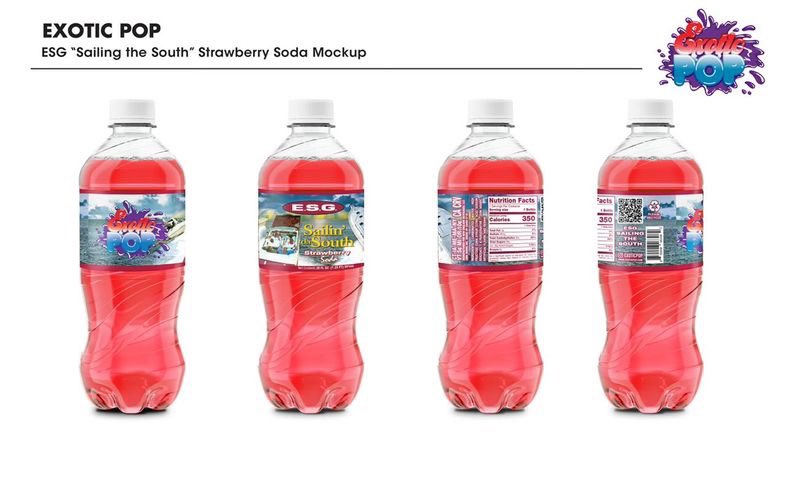 ESGWORLD tweet media