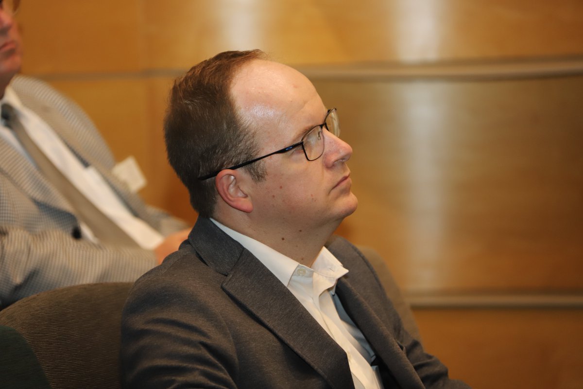 environmentza's tweet image. &quot;We recognise the role of our regional bodies such as SADC Secretariat and NEPAD in advancing our developmental agenda in the context of sustainable development&quot;_Minister Creecy.

@Nedbank #NetworkingForum #JustTransition 
#Greening #SADC #Sustainability 
#ClimateChange