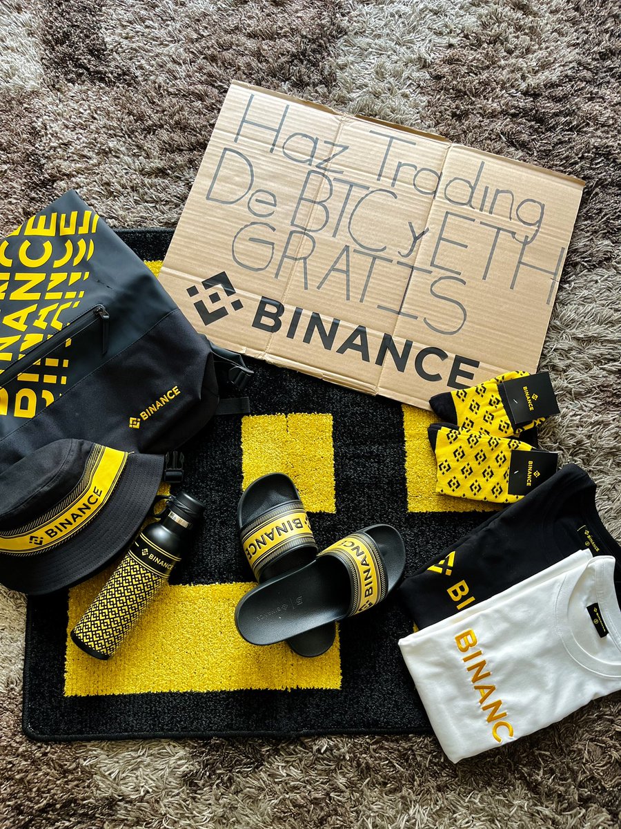 🆓 ¿Sabias que #Binance es el único exchange donde puedes hacer trading de  Bitcoin y Ethereum gratis? Tenemos que hacer llegar esta noticia a cada  rincón de Latinoamérica 🌎 ¿Nos ayudarías? #BinanceZeroFees