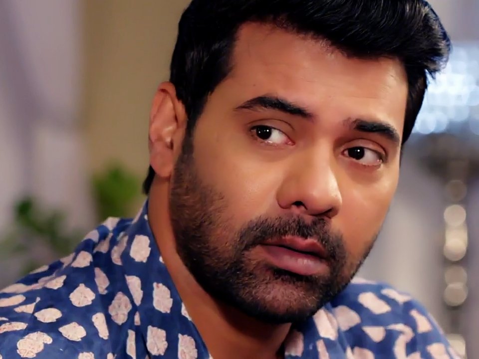 Andrasabe's tweet photo. #ep106 #ShabirAhluwalia #RadhaMohan #MohanTrivedi https://t.co/aTAceREerg