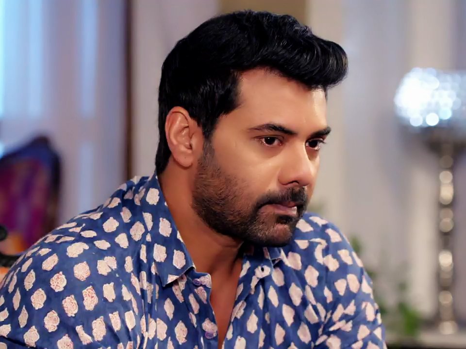 Andrasabe's tweet photo. #ep106 #ShabirAhluwalia #RadhaMohan #MohanTrivedi https://t.co/aTAceREerg