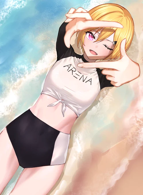 パシャッ#シャニマス 