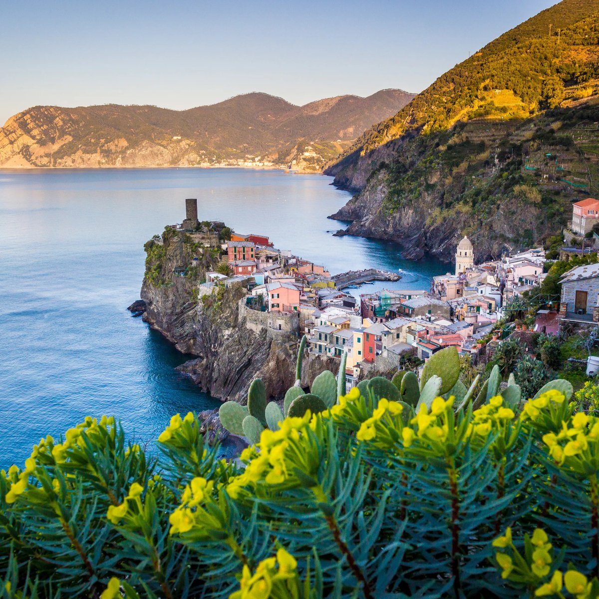 CNTraveler tweet picture