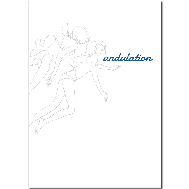 既刊つづき
‣undulation
‣SURFACE
‣note note note
‣つめの話
◆◆◆
9月4日(日)
コミティア141
スペース か56a/ssdraw