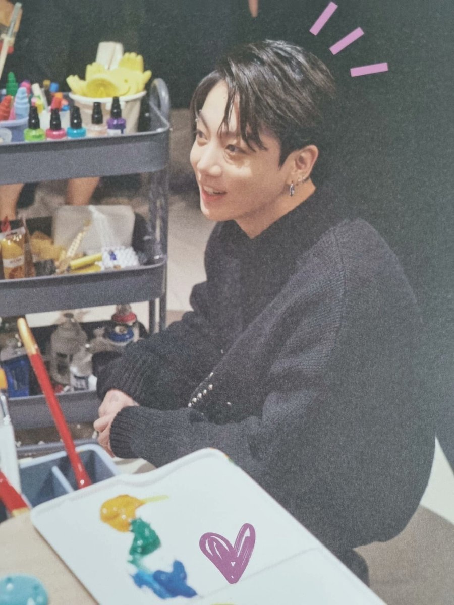 singularity_li's tweet photo. happy birthday, kookie😭🤧💜
#HappyBirthdayJungkook 
#Jungkook 
#HappyJungkookDay https://t.co/5P4joYmRNn