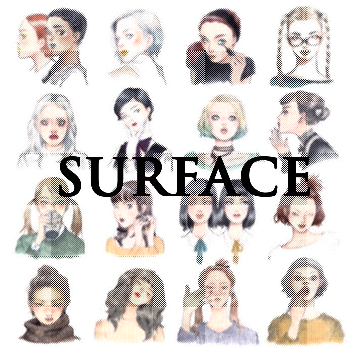 既刊つづき
‣undulation
‣SURFACE
‣note note note
‣つめの話
◆◆◆
9月4日(日)
コミティア141
スペース か56a/ssdraw