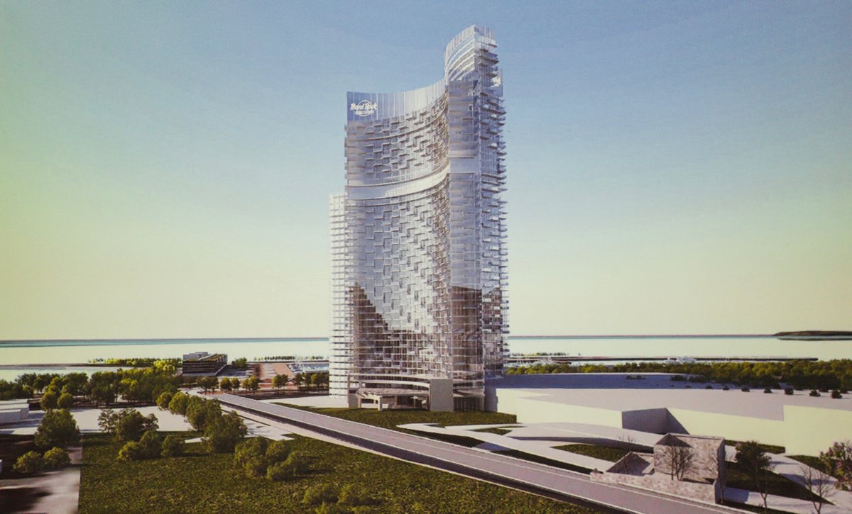 Study in Greece (@study_in_greece) on Twitter photo This is the new building of Hard Rock International in Elliniko, Athens. Its construction is about to start at the beginning of 2023 and it will be completed in 2026!
<a href="/HardRock/">Hard Rock Cafe</a>
#studyingreece #studyabroad #greece #elliniko #hardrock #future #Motivation This is the new building of Hard Rock International in Elliniko, Athens. Its construction is about to start at the beginning of 2023 and it will be completed in 2026!
<a href="/HardRock/">Hard Rock Cafe</a>
#studyingreece #studyabroad #greece #elliniko #hardrock #future #Motivation