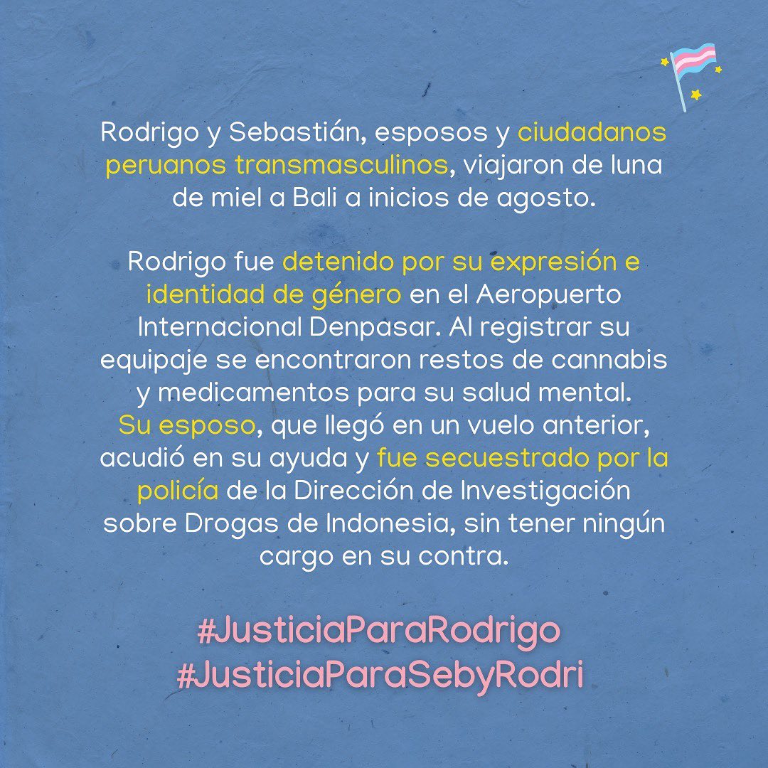 Manuela Ramos #JuntasSinMiedo tweet media