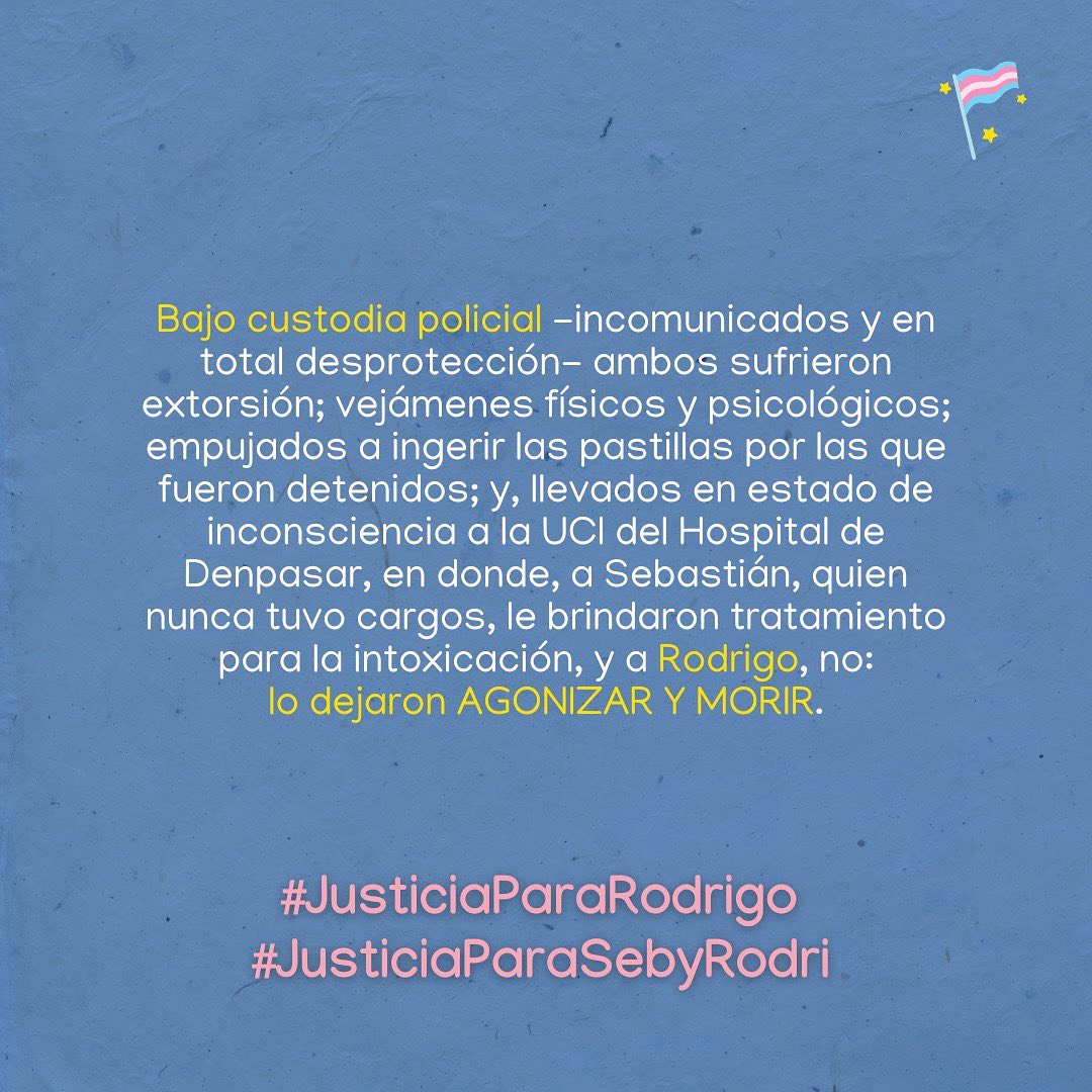 Manuela Ramos #JuntasSinMiedo tweet media