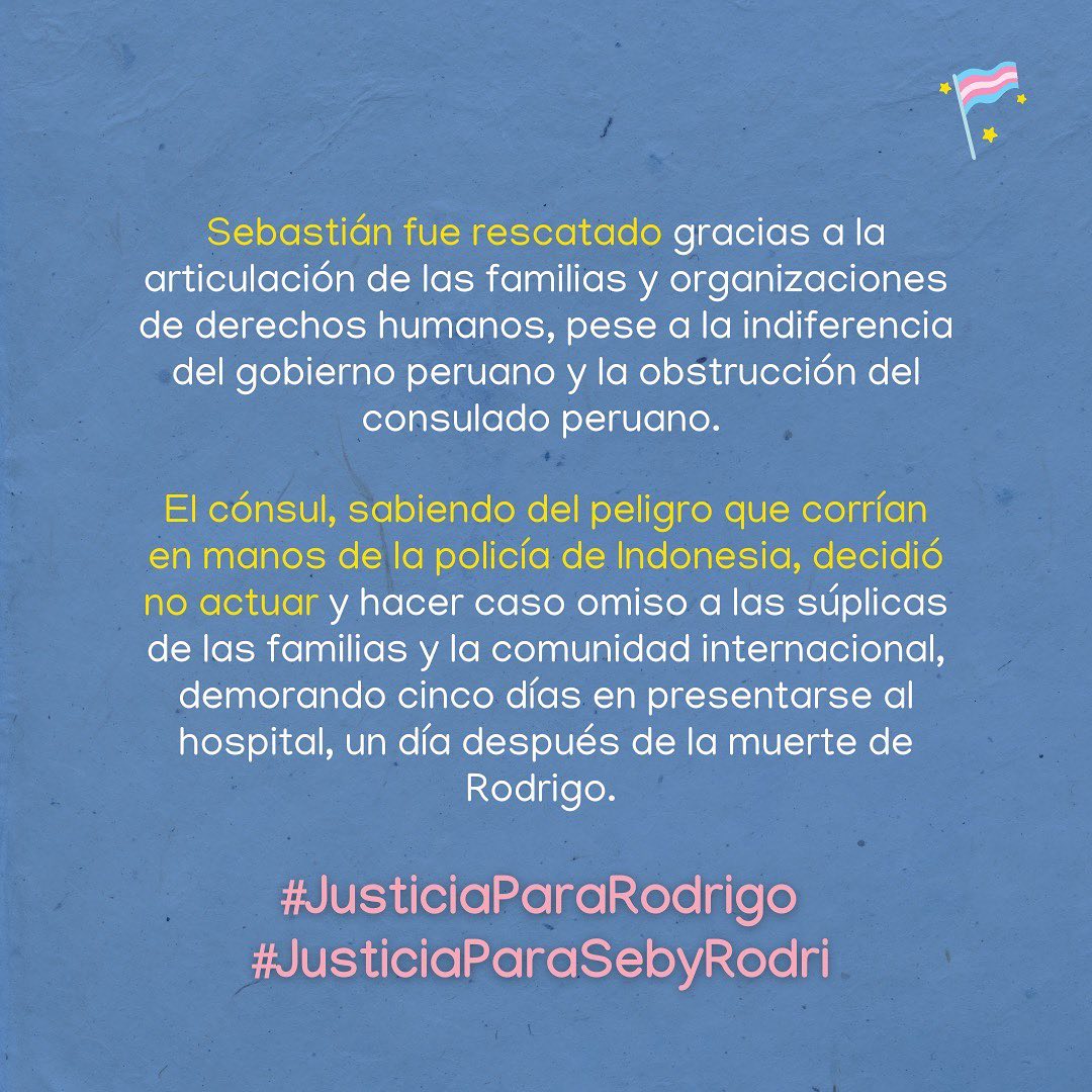 Manuela Ramos #JuntasSinMiedo tweet media