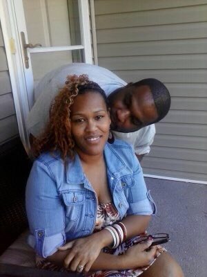 Octavia Davis tweet media