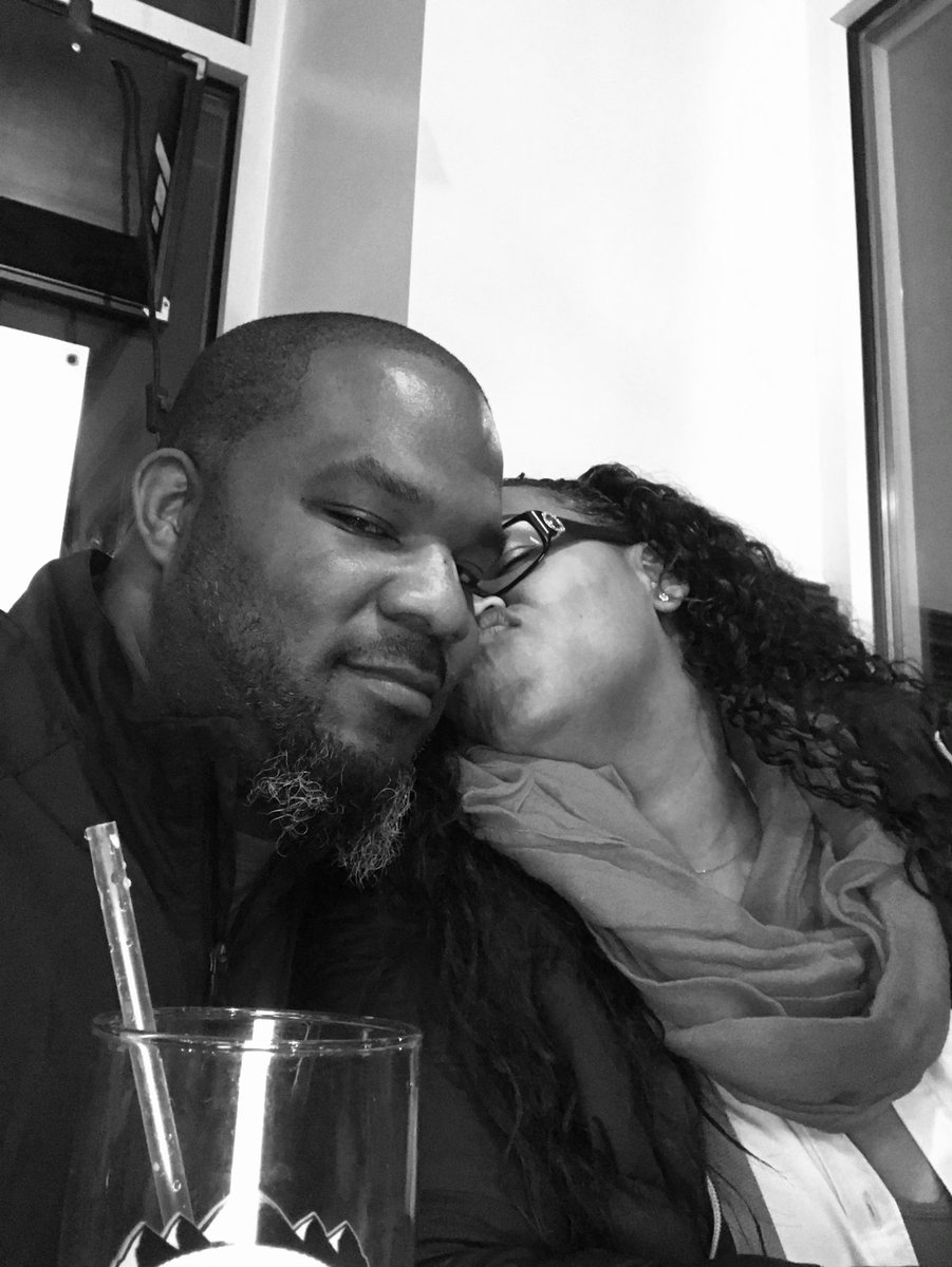 Octavia Davis tweet media
