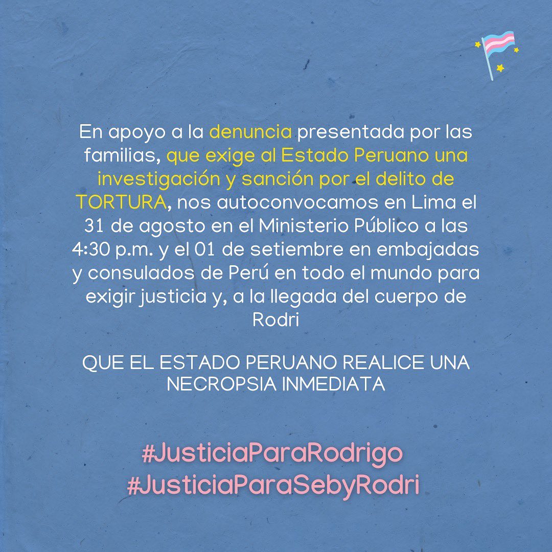 Manuela Ramos #JuntasSinMiedo tweet media