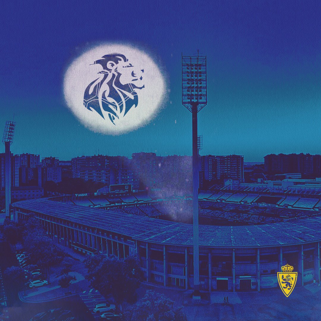 RealZaragoza's tweet photo. Il arrive... 🇸🇳 https://t.co/A2QP1CqwN6