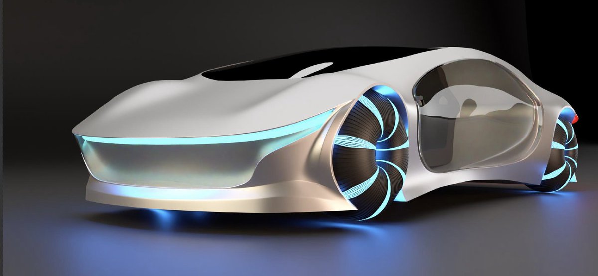2022SpeedFi's tweet photo. 🏎️Engines starts, buckle up, a thread about #SpeedFi:
Vision:
Be the infra of hyperracing in metaverse, allow users to have great racing experience, at the same time earn rewards through C2E (Compete-to-Earn)
We'll first launch the app in @BNBCHAIN https://t.co/IyITh8IoPO