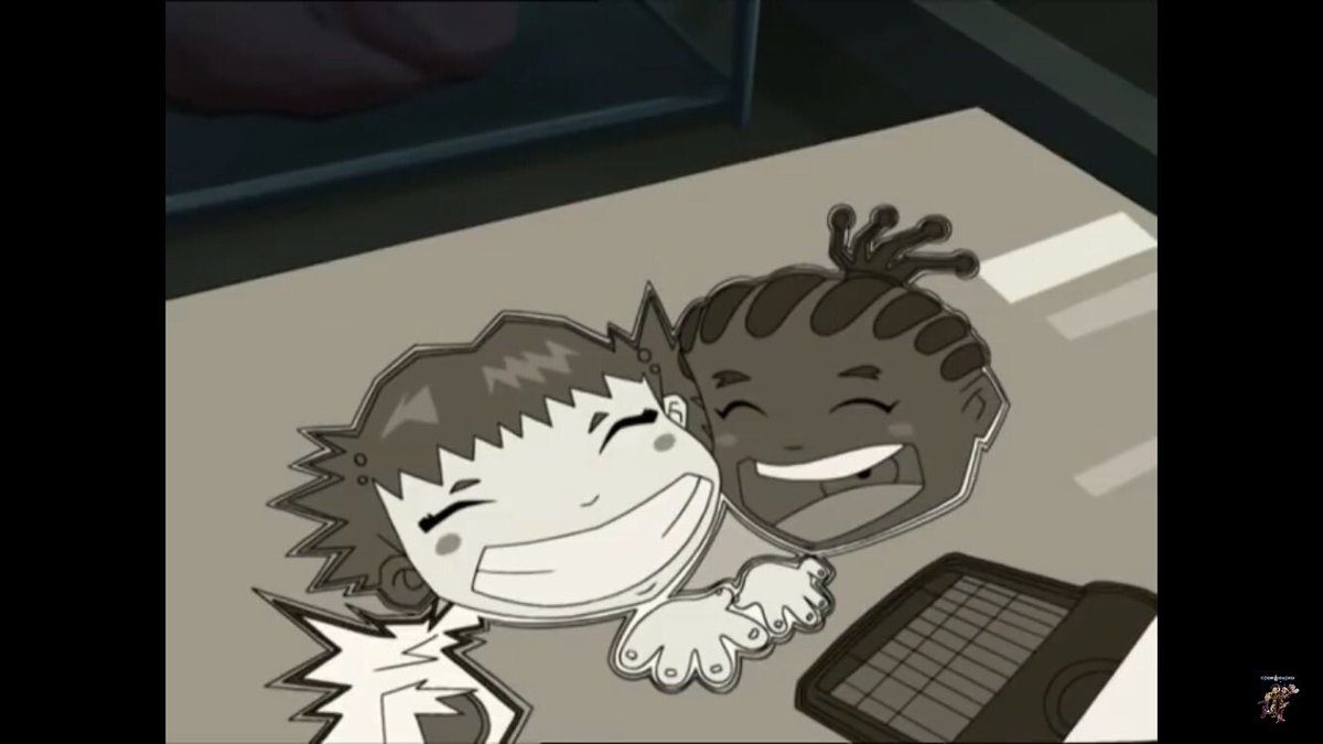 Odd_Edo's tweet photo. Road to 100 followers pls (or more👉👈) #goal #codelyoko #lyoko #followme #followers #ulrich #odd #william #jeremy #aelita #milly #tamya #yumi https://t.co/Gso3h4BJMI