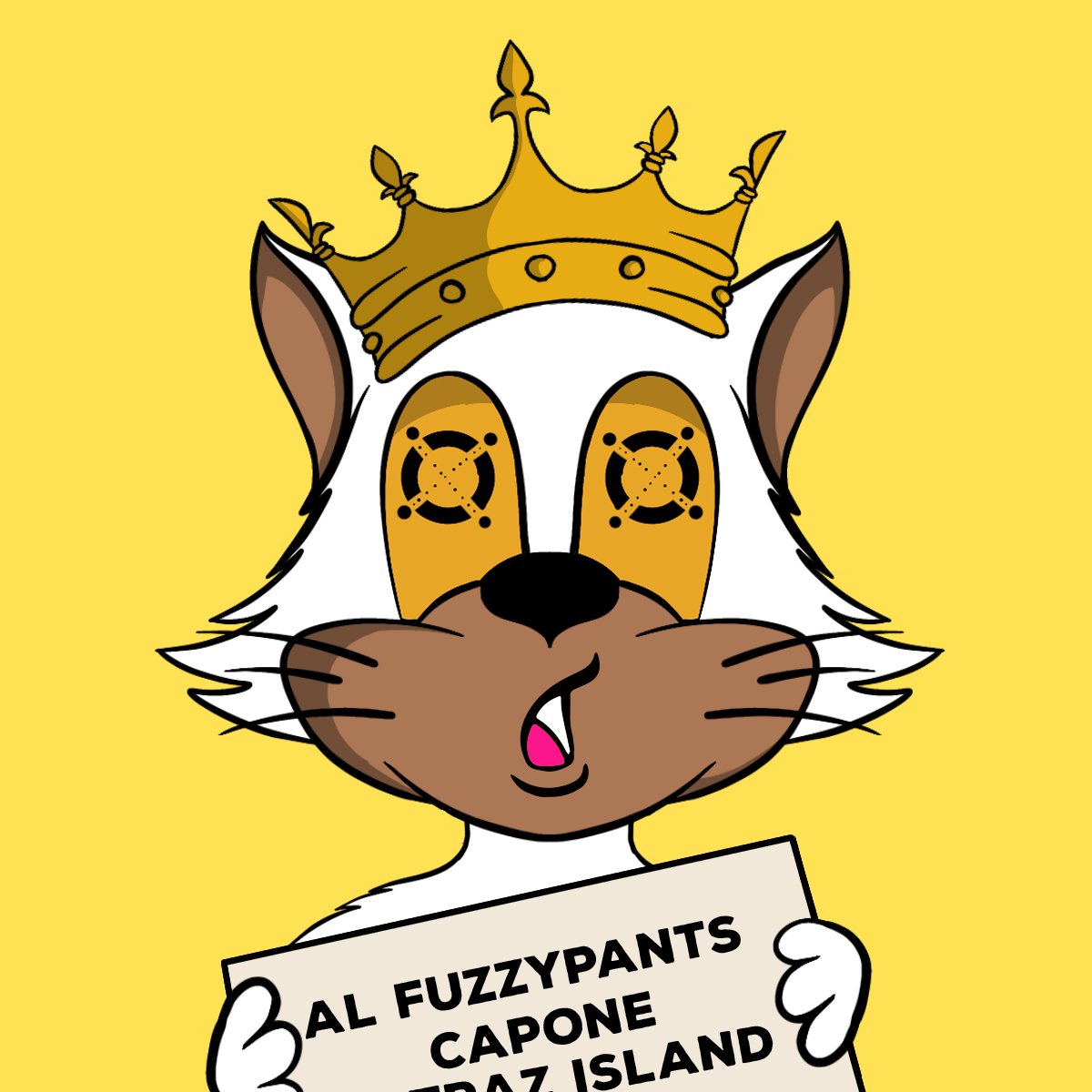 🐈⚡CAToonClowderNFT⚡🐈 tweet media