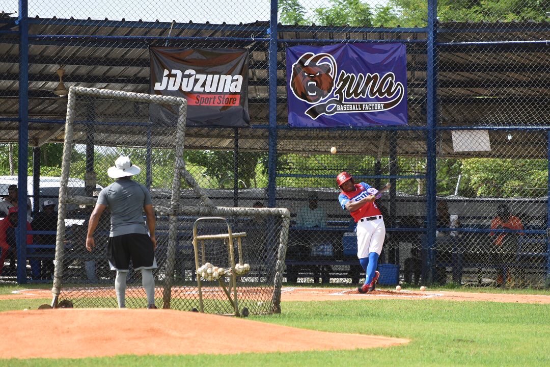 DPLBaseball's tweet photo. Best swings and good bats, a great combination.
@baumbat #DPLBaseball https://t.co/GyqtuOKI4x