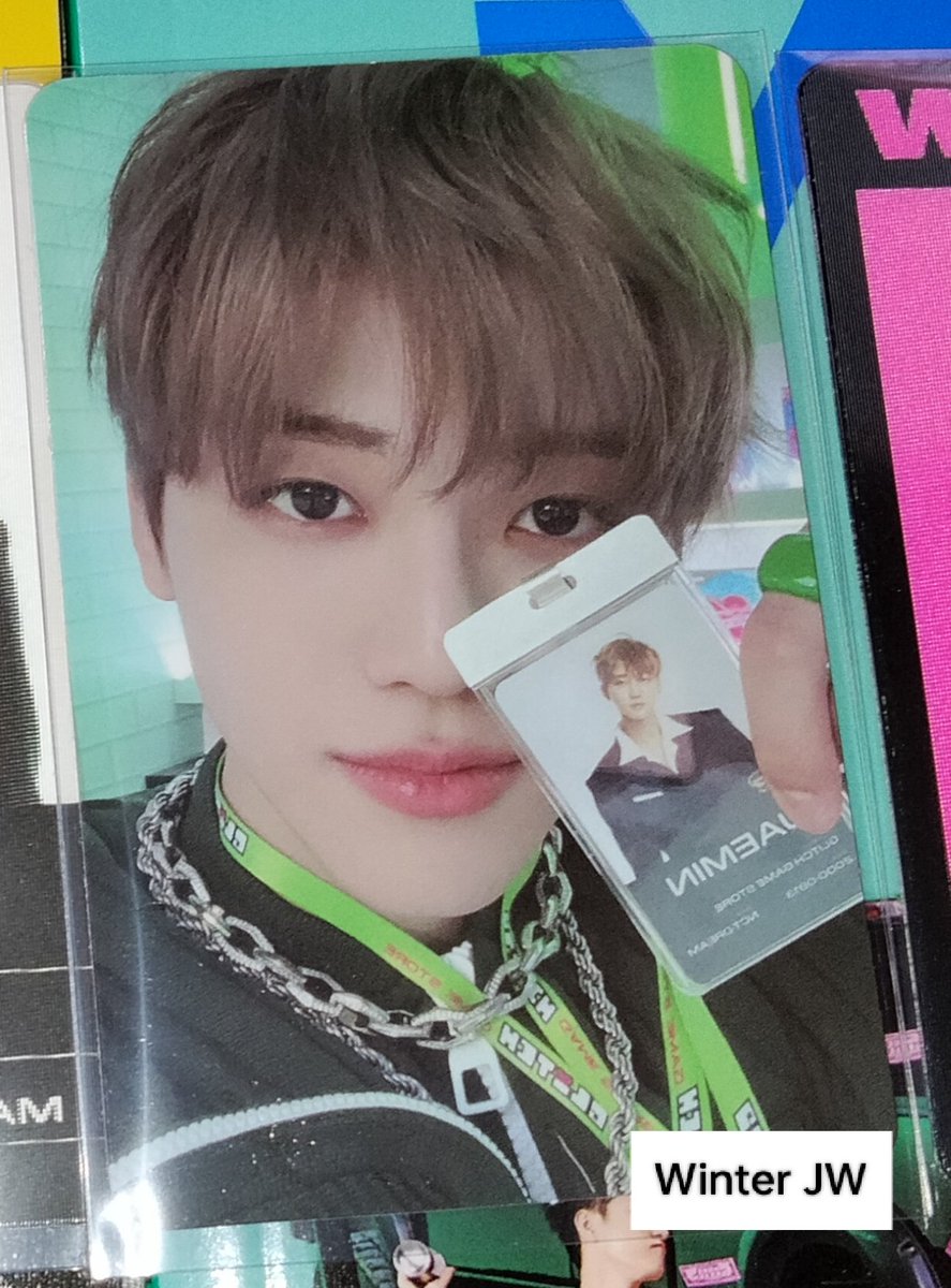 imjoykim19's tweet photo. Wts lfb ph
Jaemin glitch mode pc
Php 300 each + lsf
Gcash
Flash express, GGX
📍 Bulacan

🏷️ Jaemin 재민 nct dream glitch mode jeno haechan mark renjun chenle jisung https://t.co/8WANJsq98W