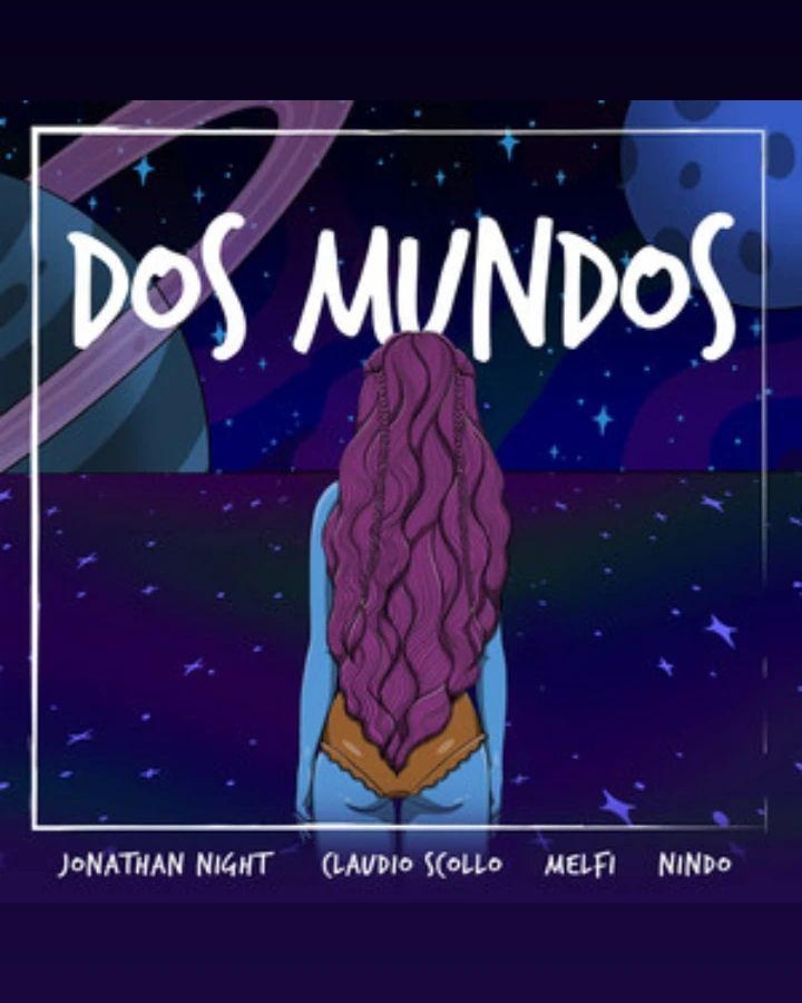 XimeXime1964's tweet photo. Hola @RadioPuntoRojo me gustaría escuchar #DosMundos de @miguelmelfi
@nindomusica
@claudioscollo
#jonathannight https://t.co/3kf1wWg5OZ