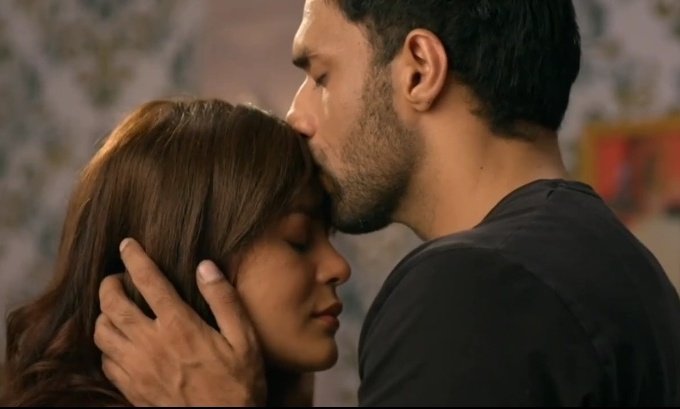 Always and forever ❤️‍🔥

#MoRan #ZiddiDilMaaneNa #TVD 
ZDMN TURNS ONE