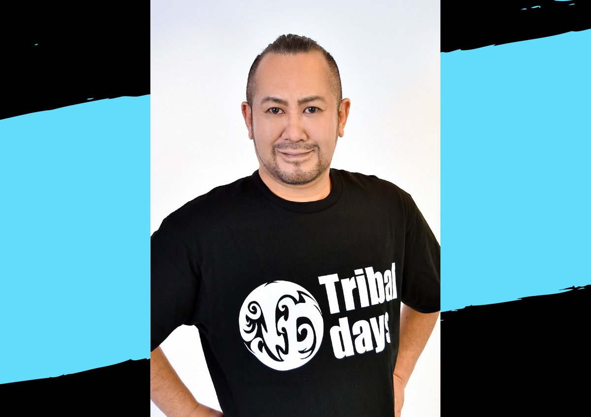 👑【腕トラホームページ】👑

2022/09/01
腕トラオフィシャルホームページがTribal daysホームページ内にお引越し致しました📦
今後はひとつのホームページにて情報発信していきますのでよろしくお願い致します💻

詳しくはこちら💁‍♂️
tribaldays.com/info/4730751