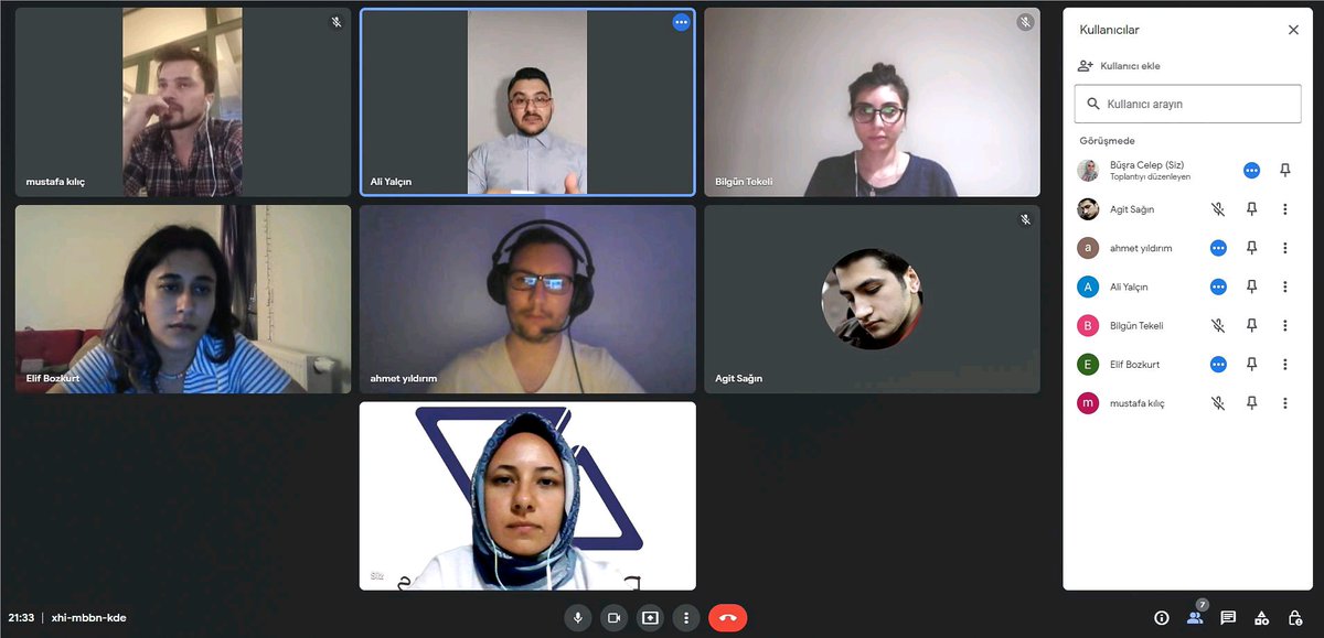 DesignMetaLabs's tweet photo. #Metaverse İş Geliştirme Profesyoneli Sayın Dr. Ali Yalçın bey ile Metaverse ve geleceği konusunda ayrıca iş potansiyeli ve eğitimi hakkında bilgi almak isteyen Bireysel&amp;Tüzel kişilere yön gösterme eğiliminde sohbetimizi gerçekleştirdik.Kendisiyle tanışmak bizleri çok memnun etti https://t.co/jWJ9hFJ68N
