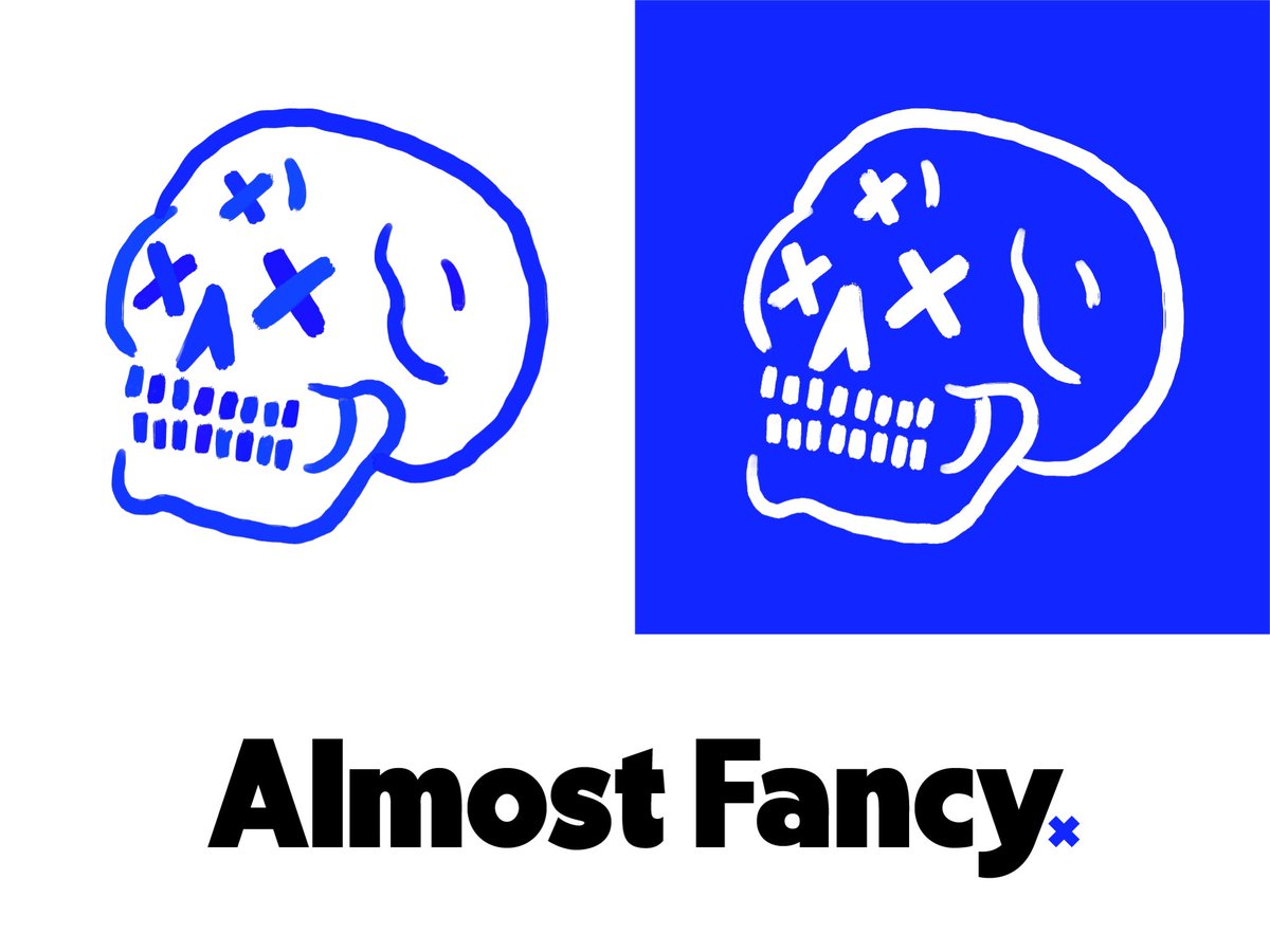 Almost Fancy ❌ tweet media