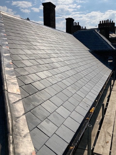 Genco Construction Services tweet media