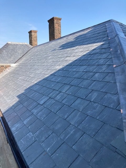 Genco Construction Services tweet media