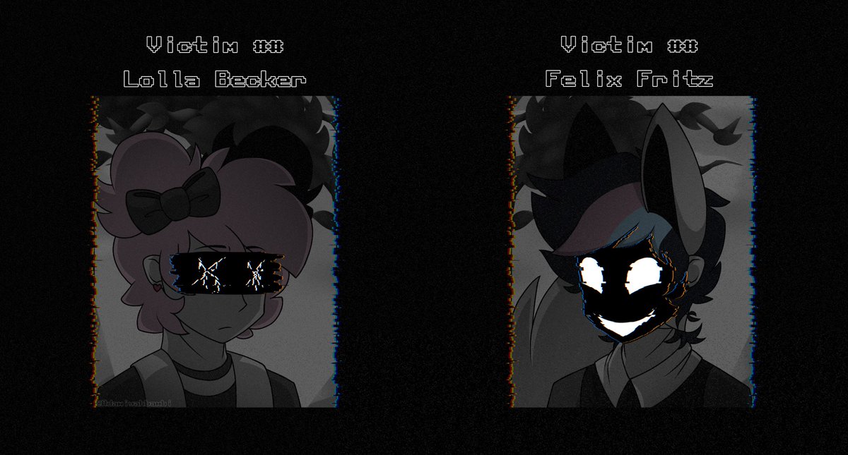 adawiyahbambi's tweet photo. Thought I made this cuz I haven’t done any Mandela catalog art for awhile so here you go(fair warning these are my tanksona’s/oc’s also try drawing this in your style if you want)
#mandelacatalogue #oc #ocart #tanksona #tankoc #ibisPaintX #mandeladessertart #dtiys https://t.co/NjkI6WEEip