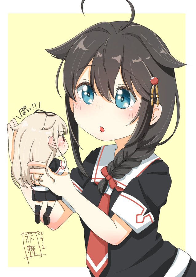 艦これ攻略 長時間遠征の獲得資材効率