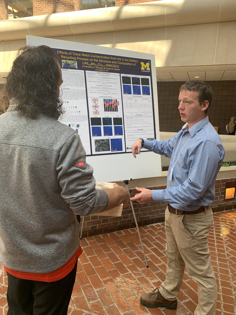 Bartlett Lab tweet media