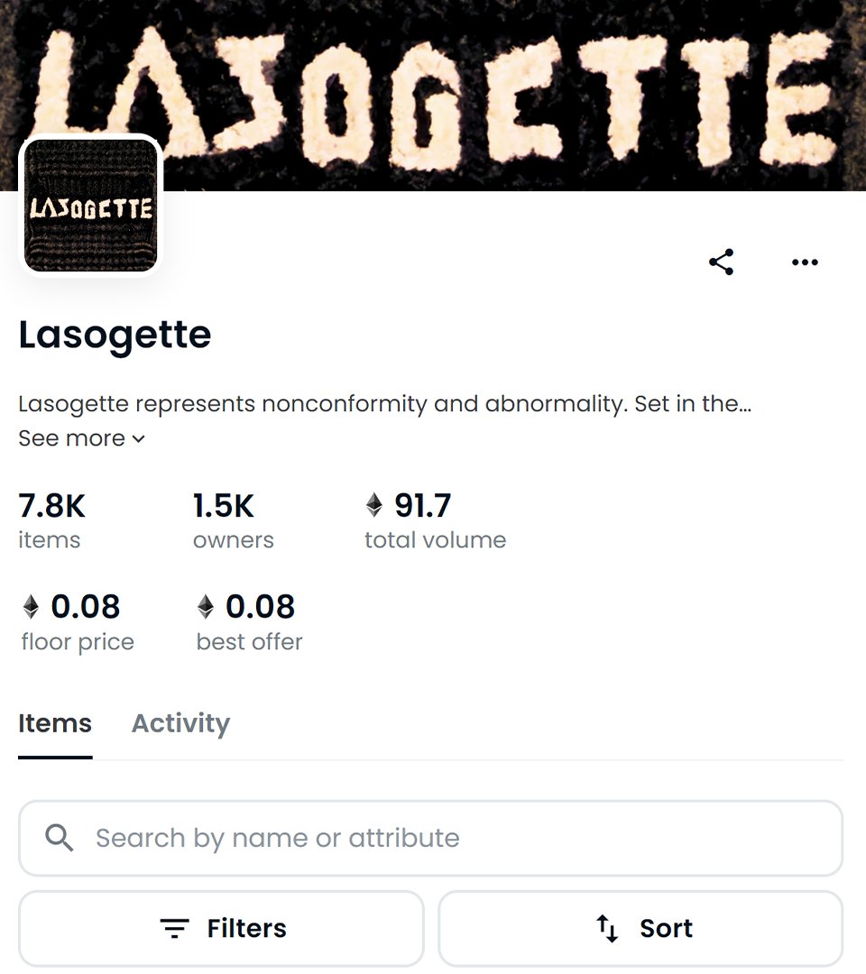 OriginsNFT_CN's tweet photo. 刚和孙哥开完 Space，群里也一起浅打 @LASOGETTE，人手均10个🫡 https://t.co/wMySVzA8QH
