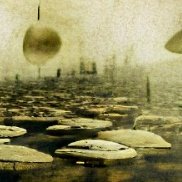 freeminddata's tweet photo. @TheInfoCypher Told AI to show me "Photos from another world taken by an astronaut from the 1960s classified realistic images" https://t.co/vLwNXtUIux