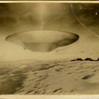 freeminddata's tweet photo. @TheInfoCypher Told AI to show me "Photos from another world taken by an astronaut from the 1960s classified realistic images" https://t.co/vLwNXtUIux