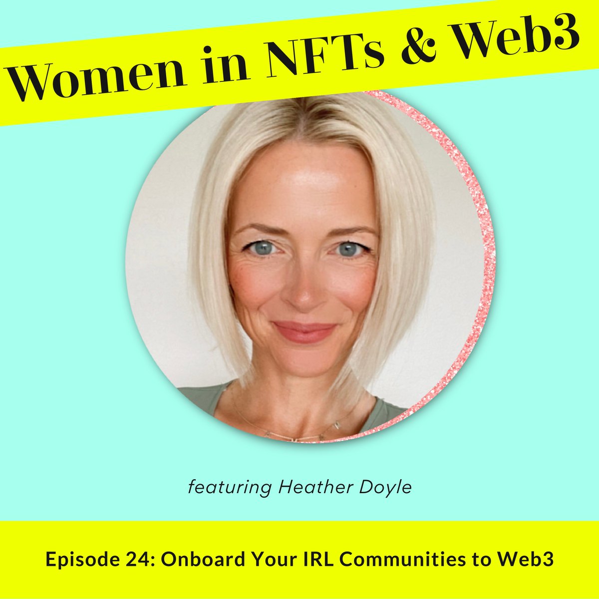 Caitlin | Plant Medicine | Identity Expansion tweet media