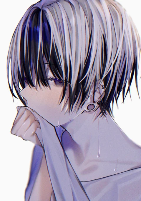 #今月描いた絵を晒そう 今月も沢山殿描けて楽しかったです 