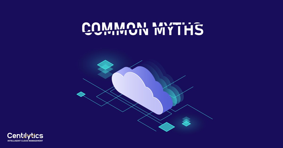 centilytics's tweet photo. Two Truths and NO Lies. Time to bust some cloud-related myths!
https://t.co/vy7FnAElEb
#Centilytics #cloudservices #myth #linkedinarticle #wednesdaymotivation https://t.co/w79T3oTfXM