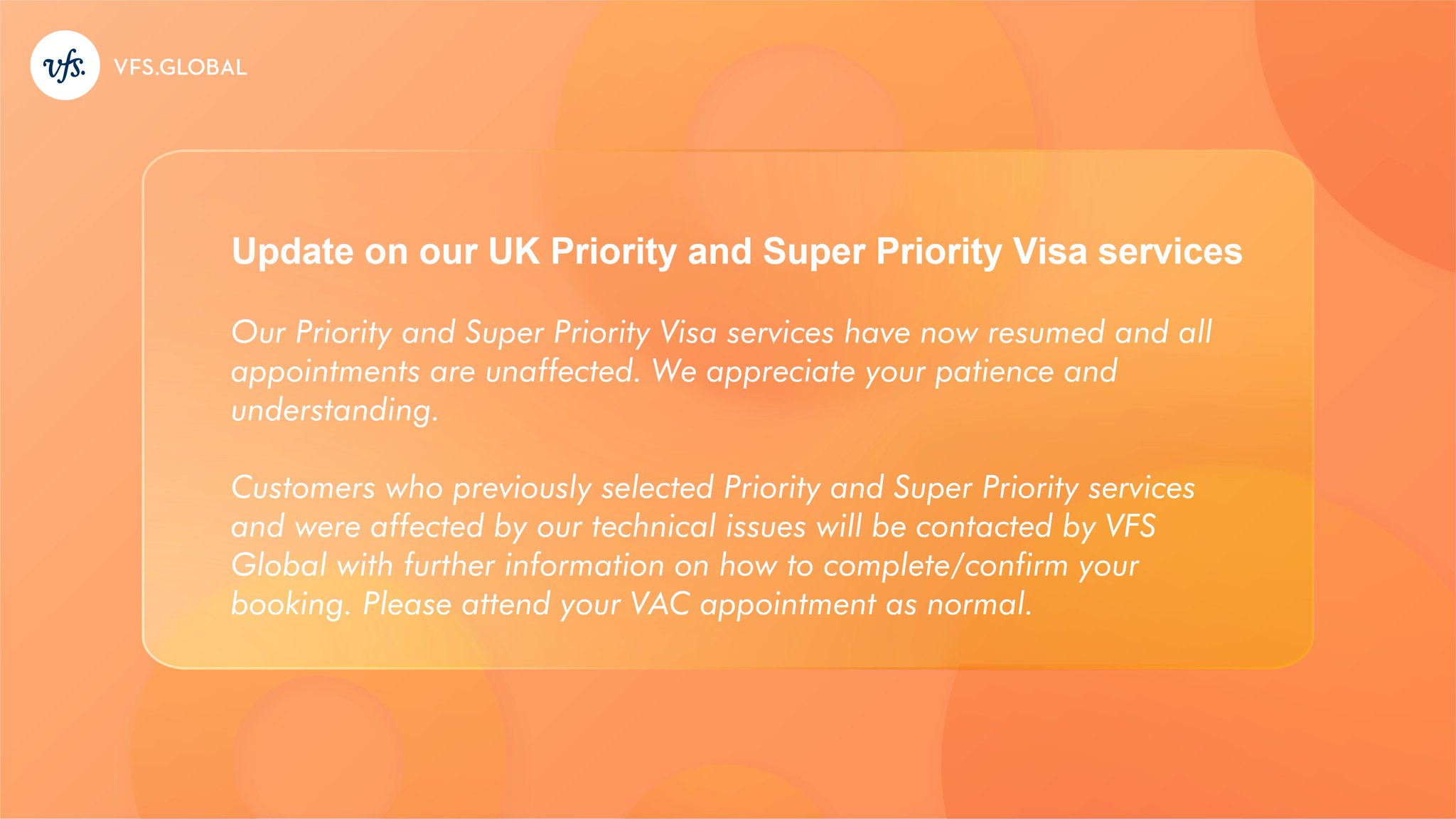 VFS Global On Twitter We Have An Important Update For Our UK Priority vfs-global-on-twitter-we-have-an-important-update-for-our-uk-priority