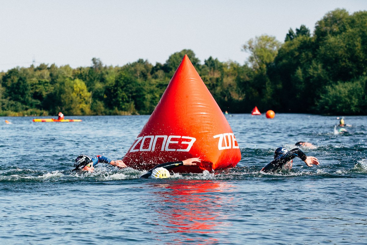 Be Endurance tweet media