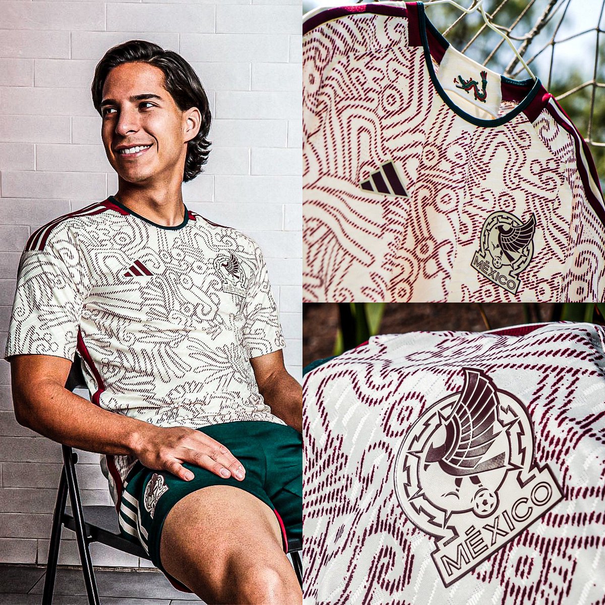 MaxMaillots 🇫🇷 tweet media