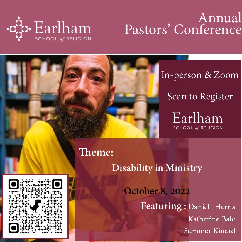 Invitation to The 2022 Annual Pastors Conference - mailchi.mp/4bbadd60366d/i…