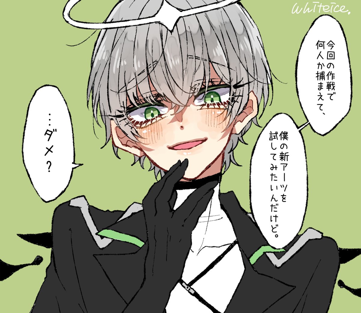 たくさん描いてた
#今月描いた絵を晒そう 