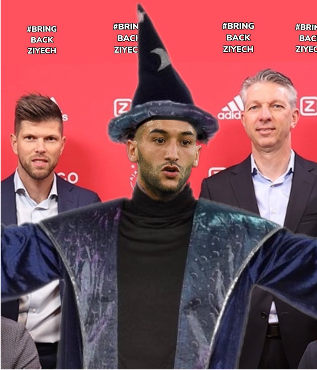 cavinsky's tweet photo. #BringBackZiyechNOW https://t.co/SCL3LJwM0v