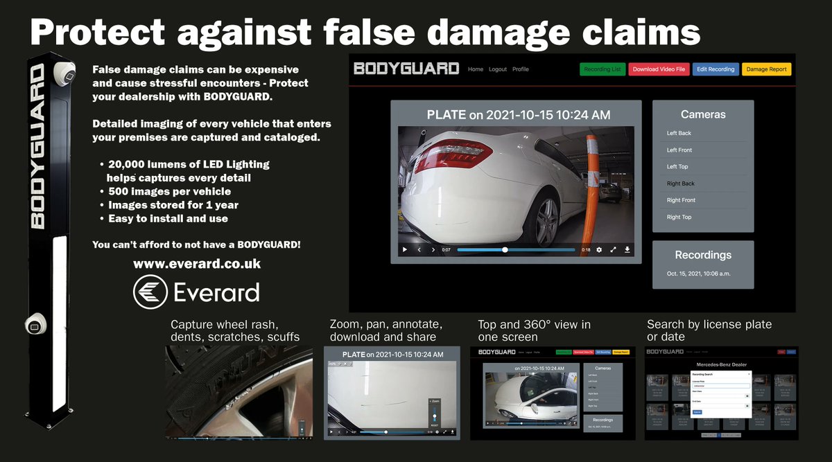 Everard Group Ltd. tweet media